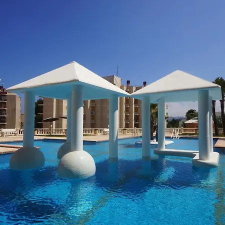 Apartment Apartamento Ultramar Javea