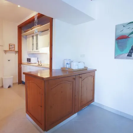 Apartment Apartamento Ultramar Javea