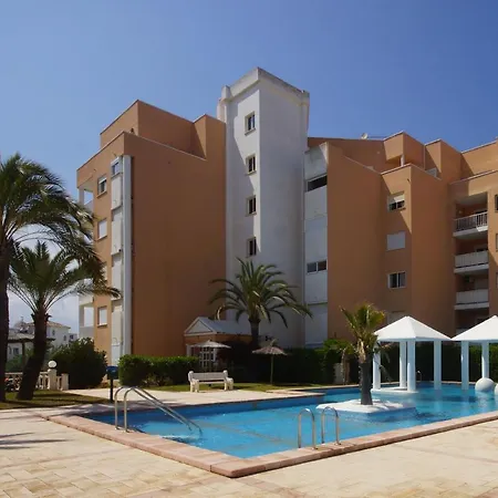 Apartamento Ultramar *