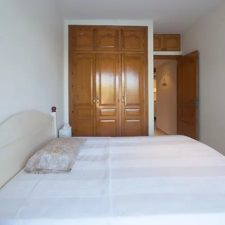 Apartamento Ultramar *