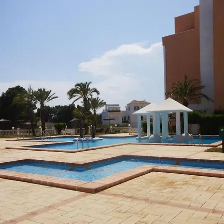 Apartamento Ultramar * Javea