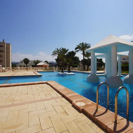 Apartment Apartamento Ultramar *