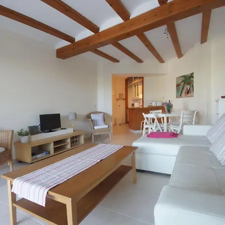 Apartamento Ultramar