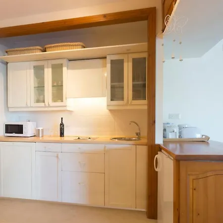 Apartamento Ultramar Apartment Javea