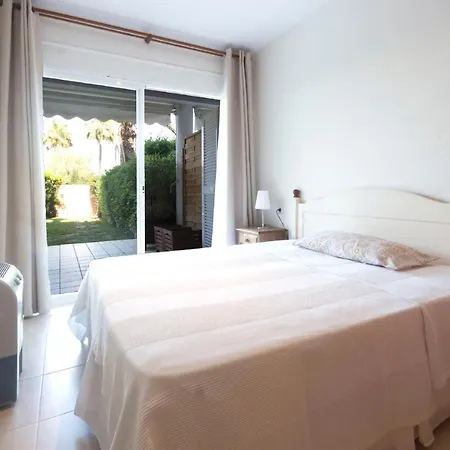 Apartment Apartamento Ultramar *