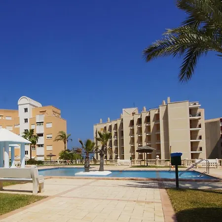 Apartamento Ultramar
