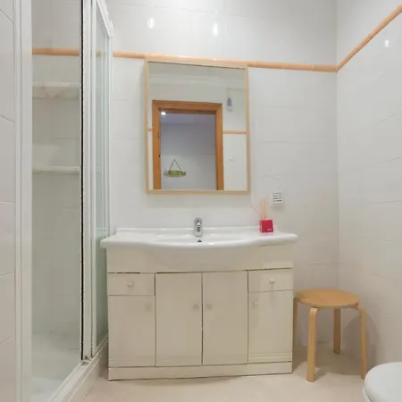Apartment Apartamento Ultramar Javea